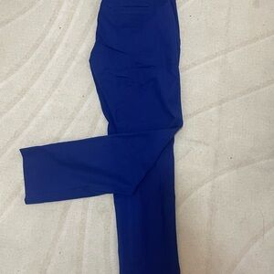 Slim cobalt pant NWT Sz. 2 petite